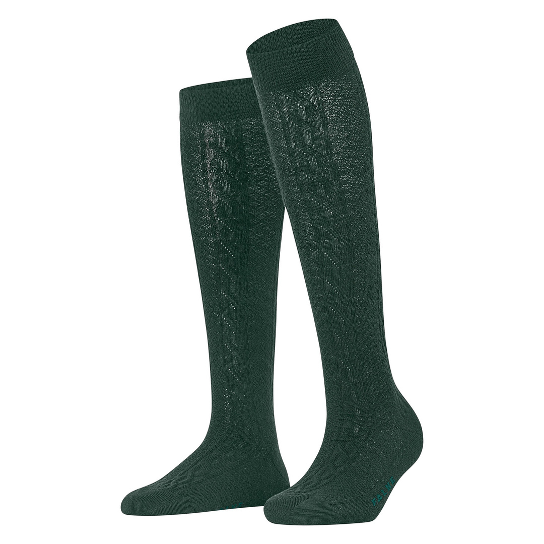 FALKE Declivity Damen Kniestrümpfe