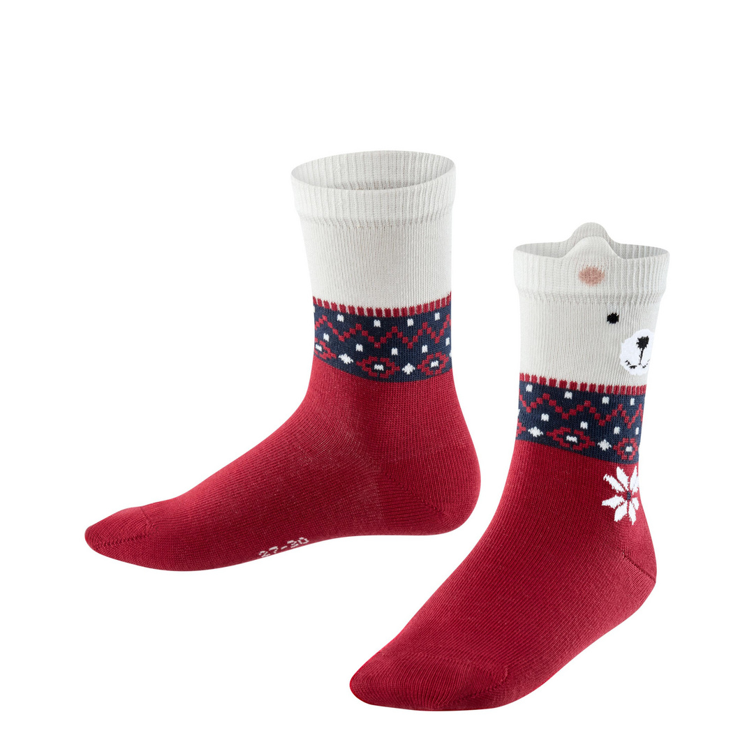 FALKE Ice Bear Enfants Chaussettes