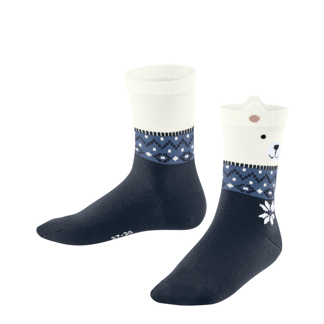 FALKE Ice Bear Enfants Chaussettes