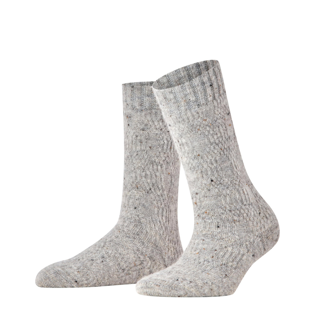 FALKE Mountain Comfort Femmes Chaussettes pour bottes