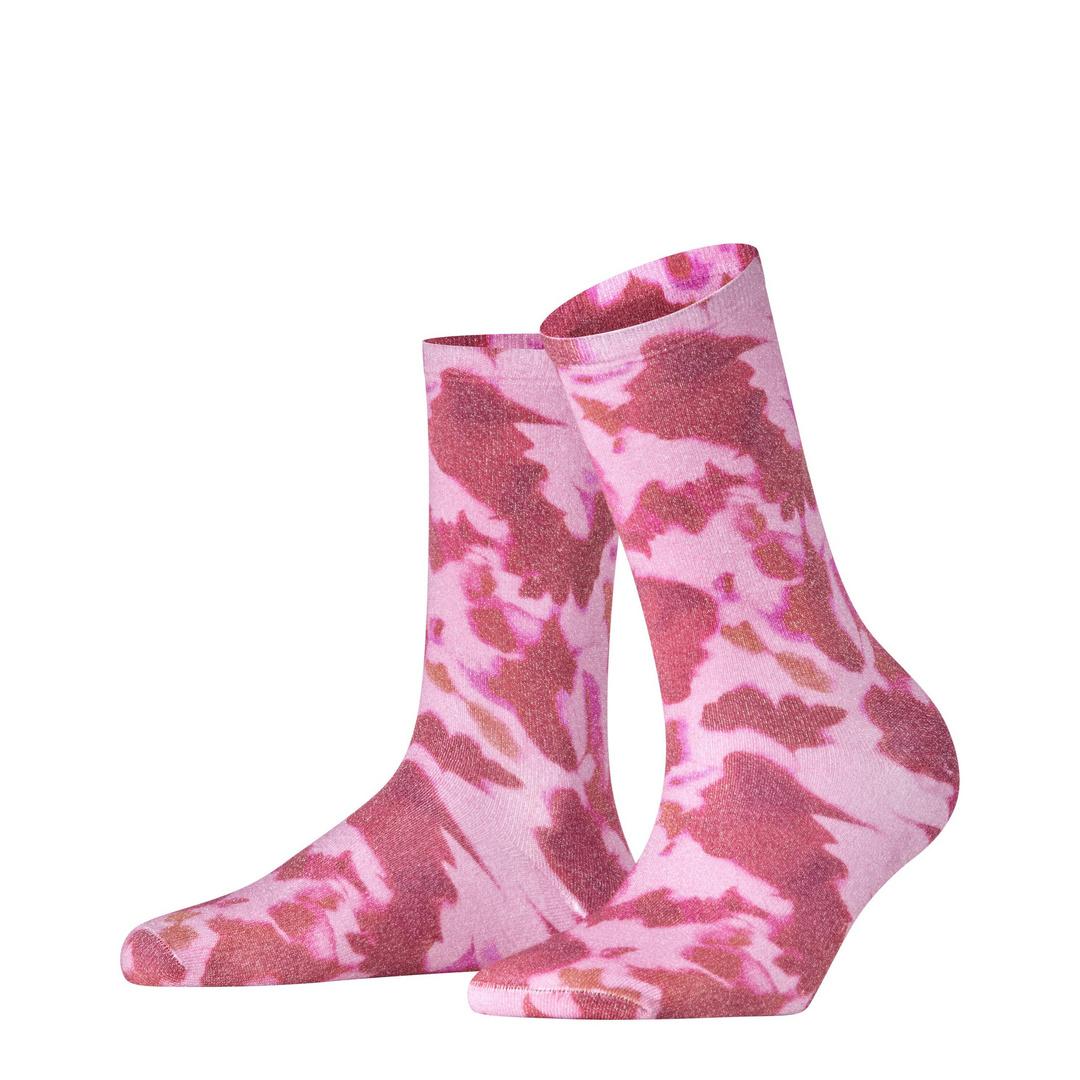 FALKE Surreal Mist Femmes Chaussettes