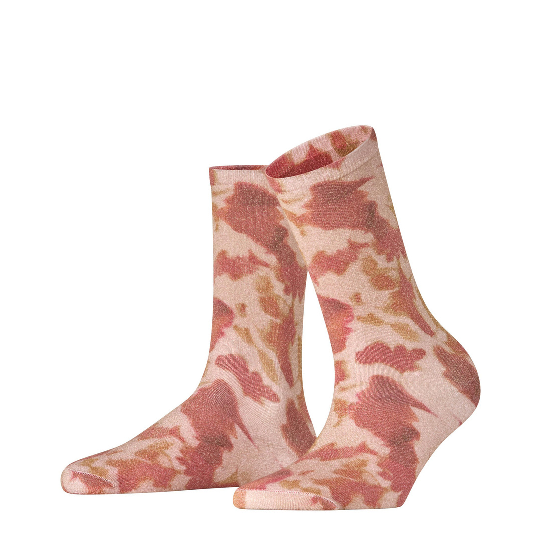FALKE Surreal Mist Femmes Chaussettes