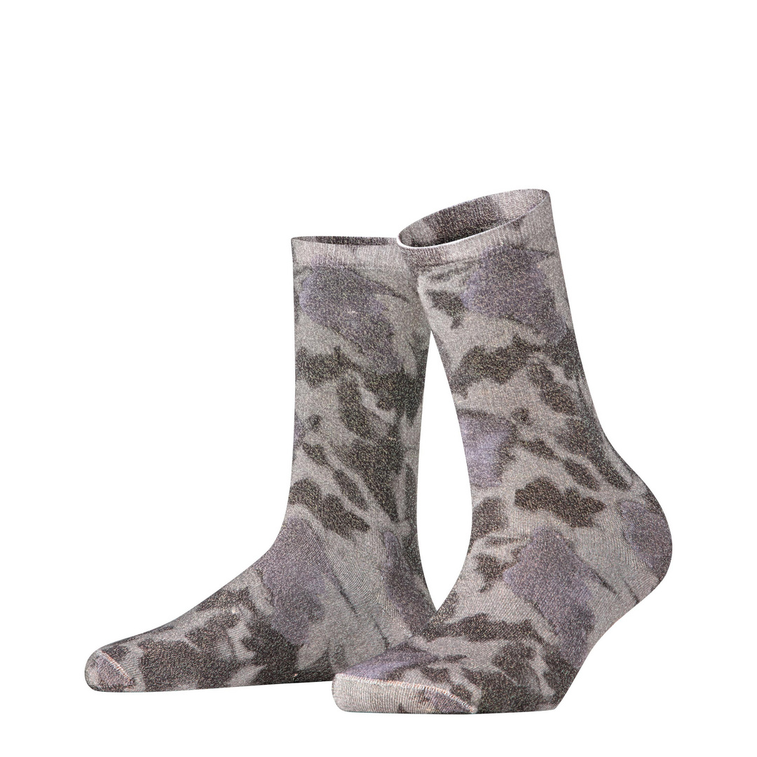 FALKE Surreal Mist Femmes Chaussettes