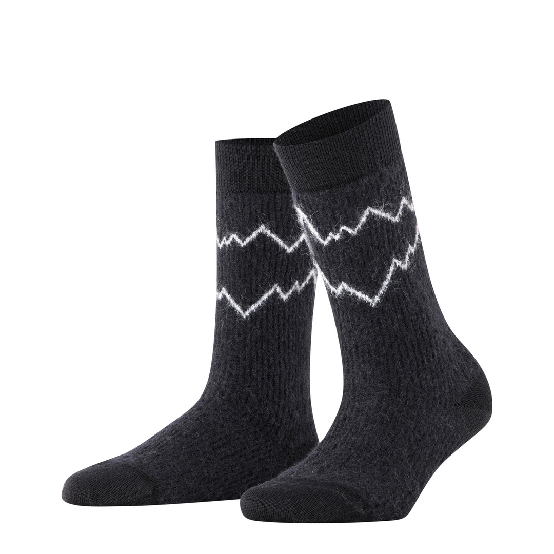 FALKE Peak Femmes Chaussettes pour bottes