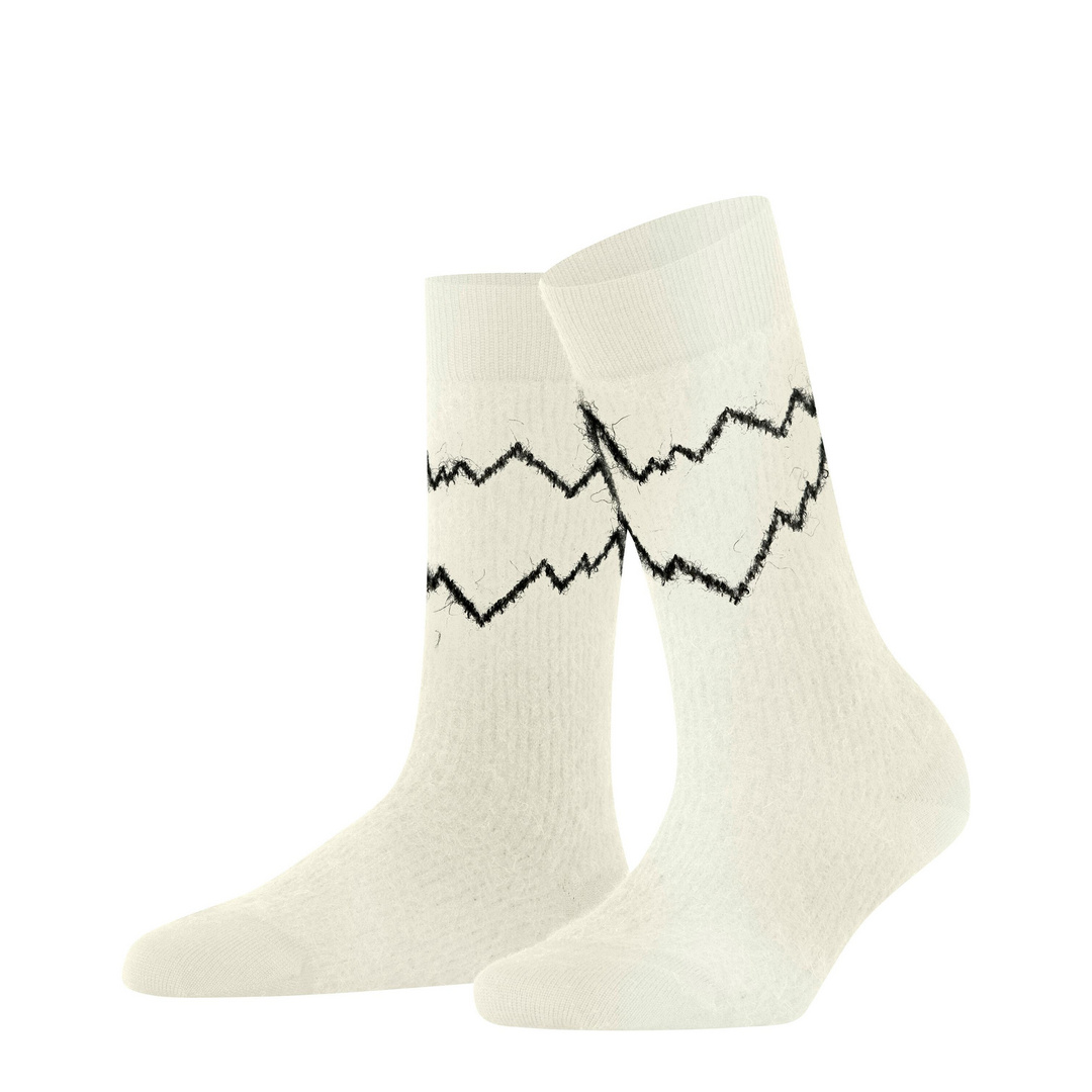 FALKE Peak Femmes Chaussettes pour bottes