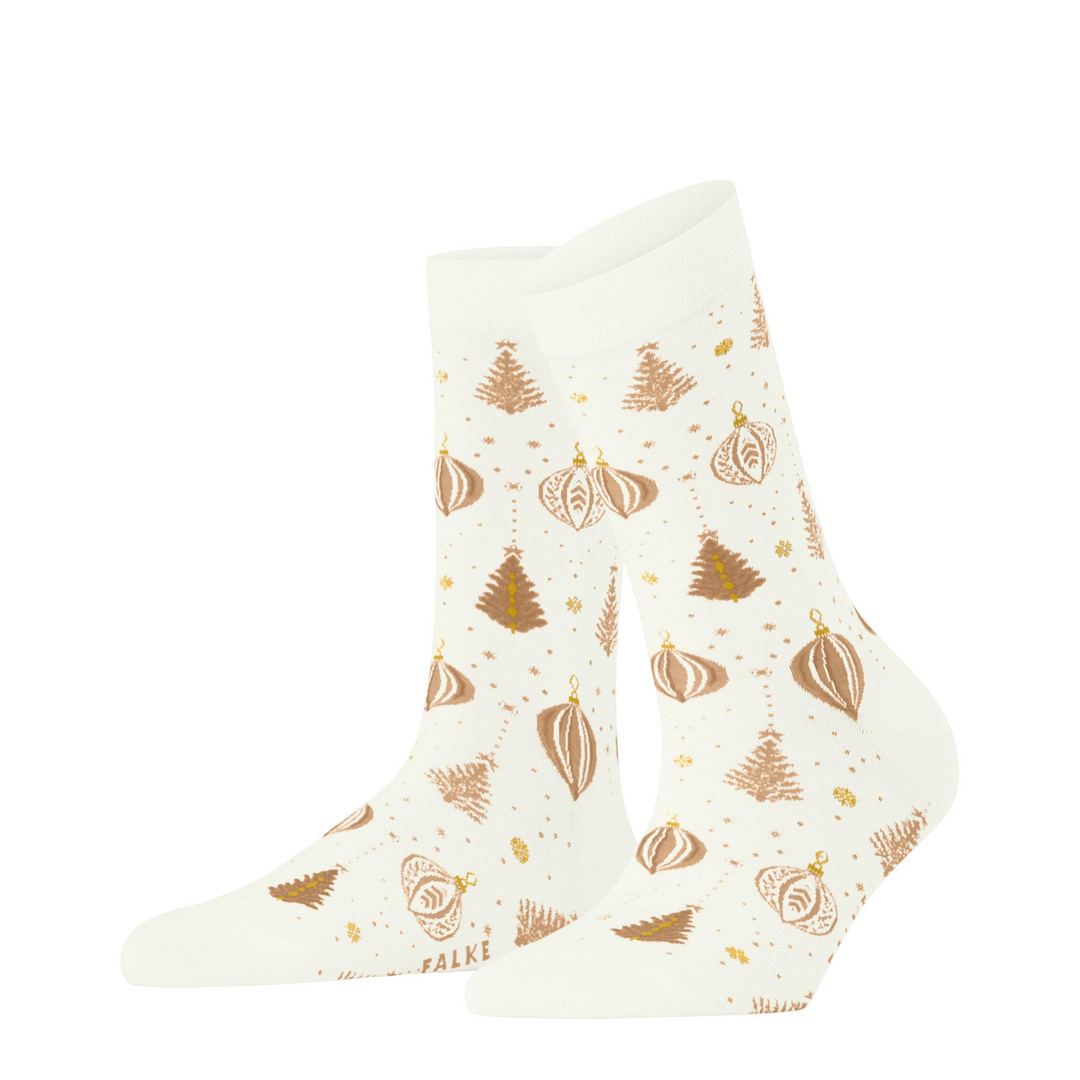 FALKE Holy Night Femmes Chaussettes