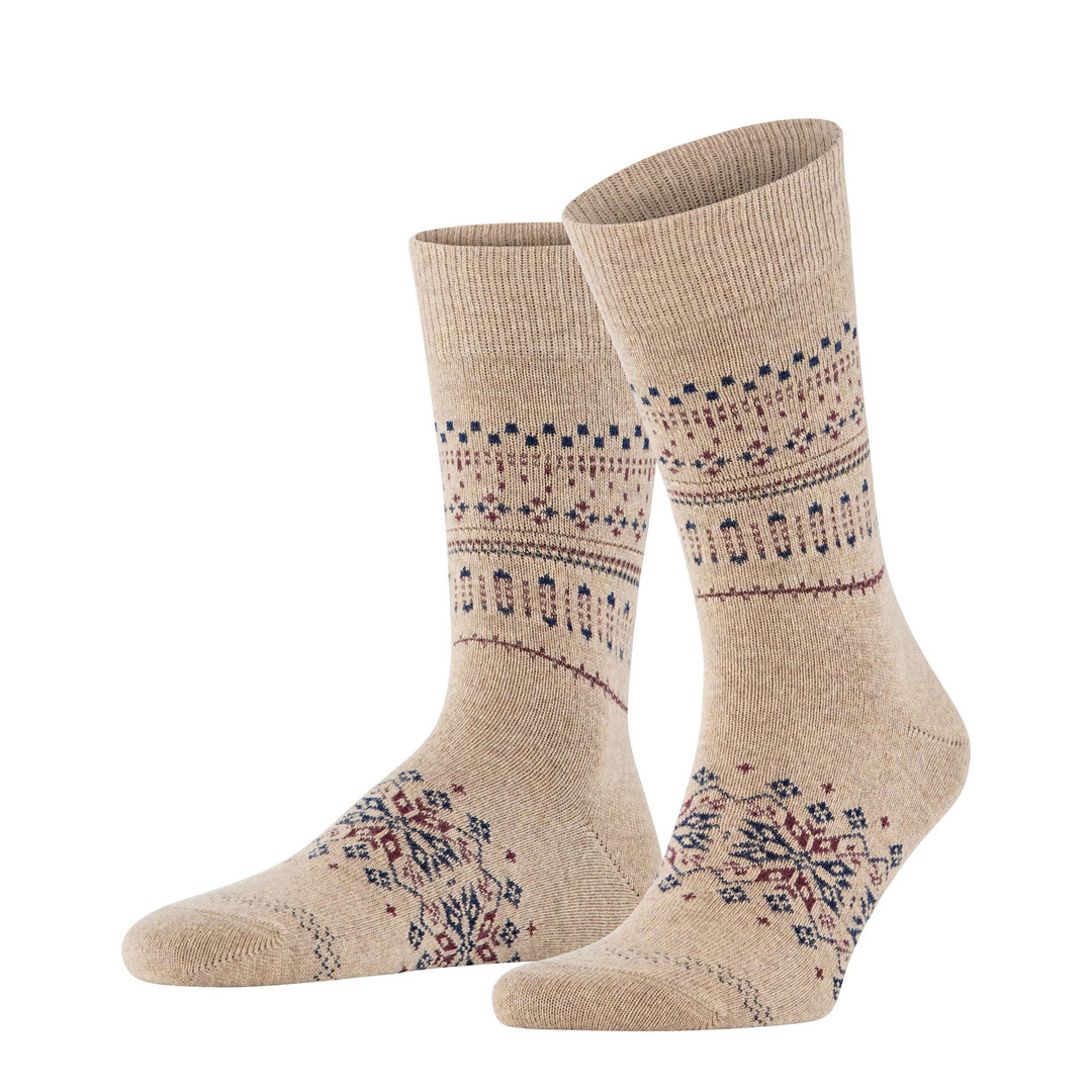 FALKE Sky Limit Hommes Chaussettes