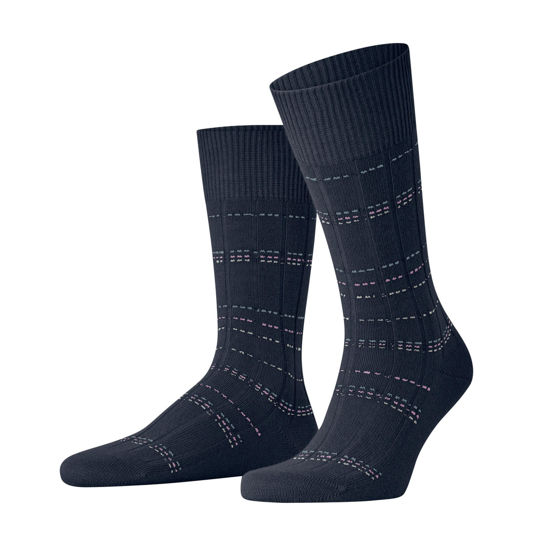 FALKE Lhasa Rib Special Edition Hommes Chaussettes