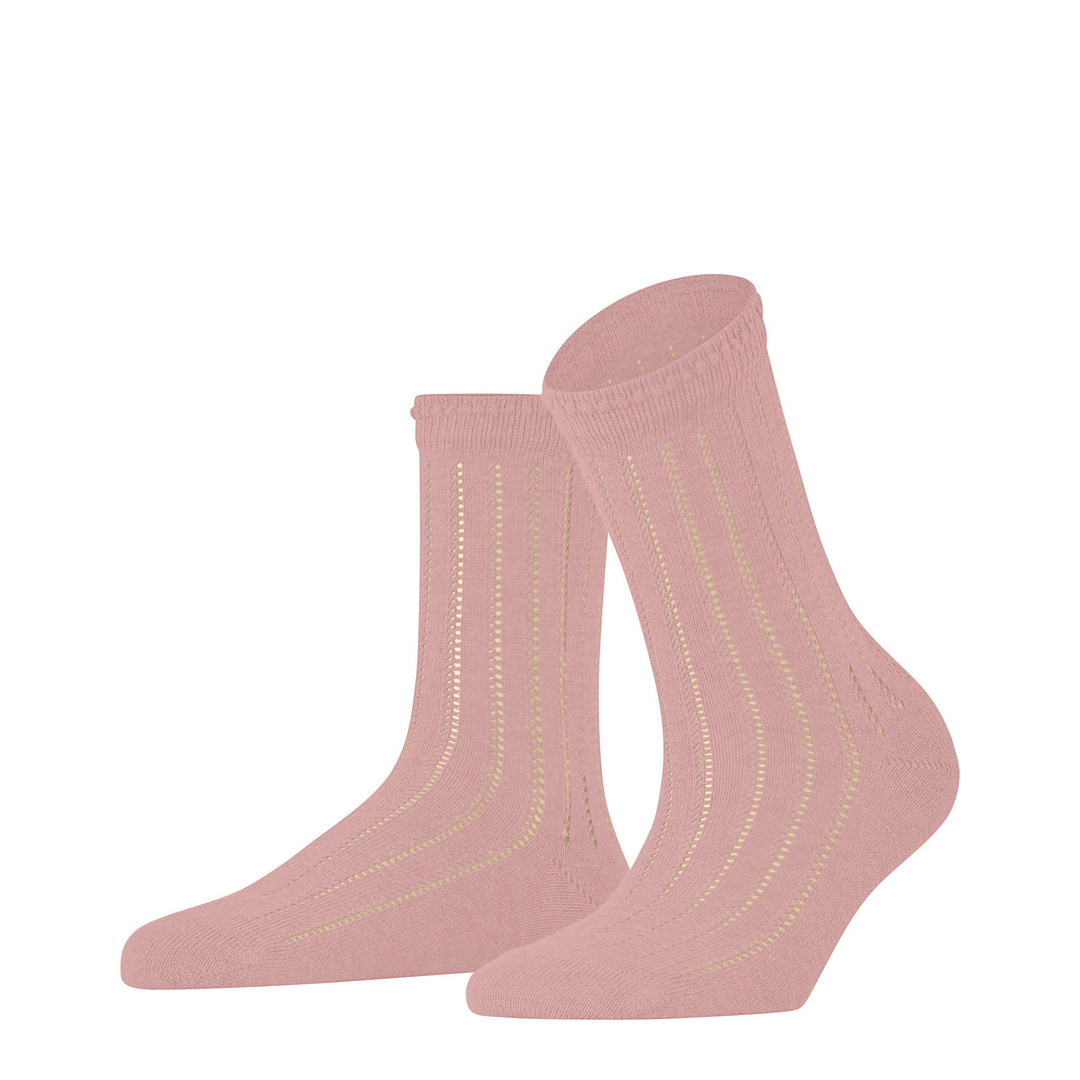 FALKE Eyelet Damen Socken