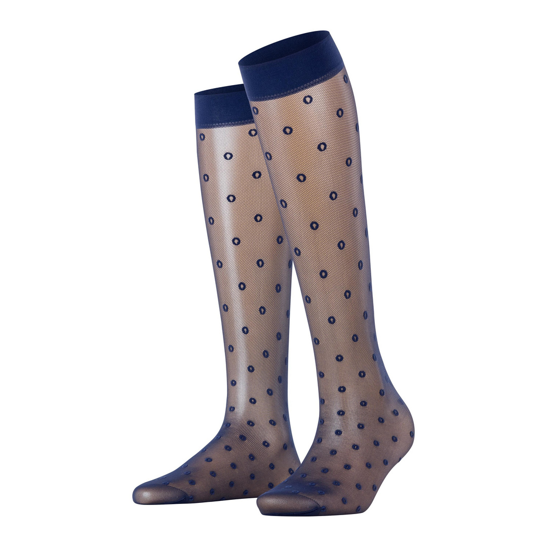 FALKE Feverfew 20 DEN Femmes Mi-bas