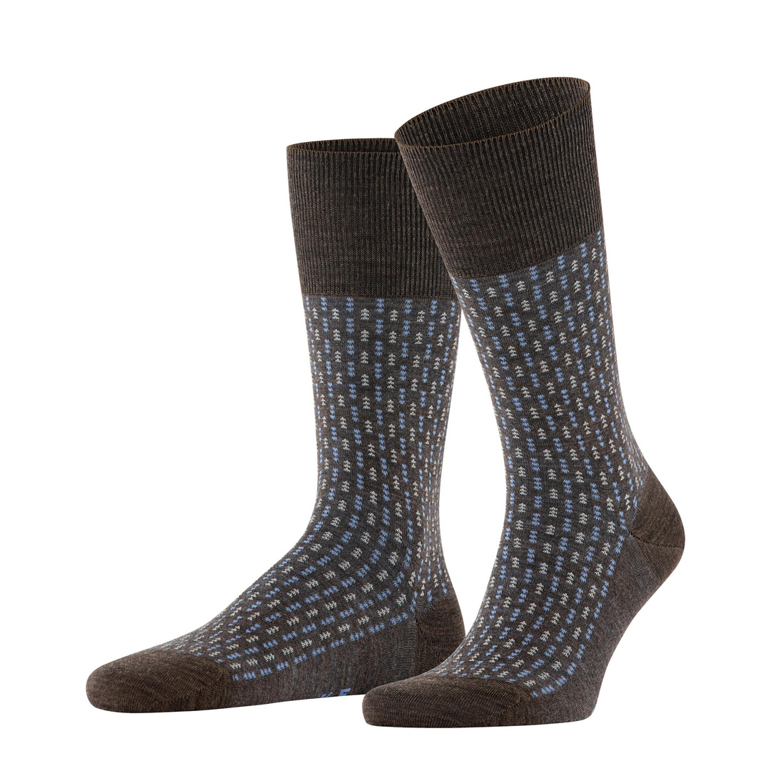 FALKE Airport Special Edition Hommes Chaussettes