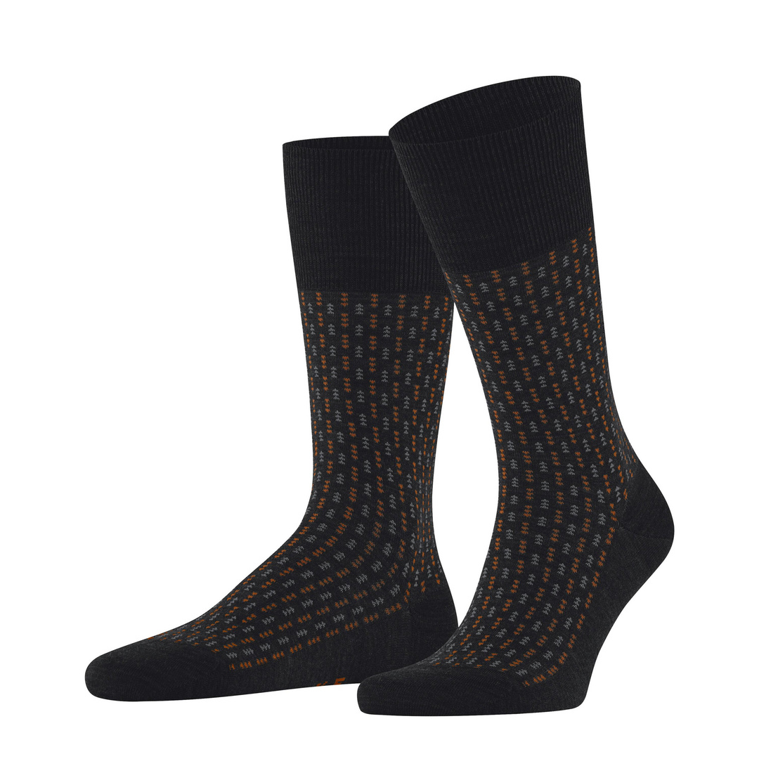 FALKE Airport Special Edition Hommes Chaussettes
