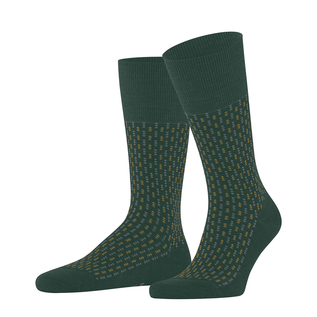 FALKE Airport Special Edition Hommes Chaussettes