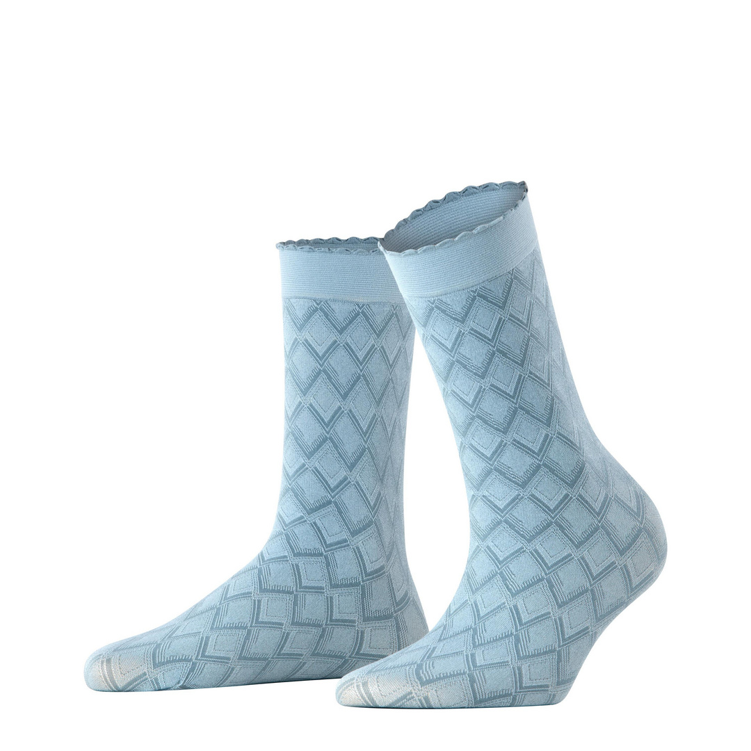 FALKE Ice Dune 60 DEN Femmes Chaussettes