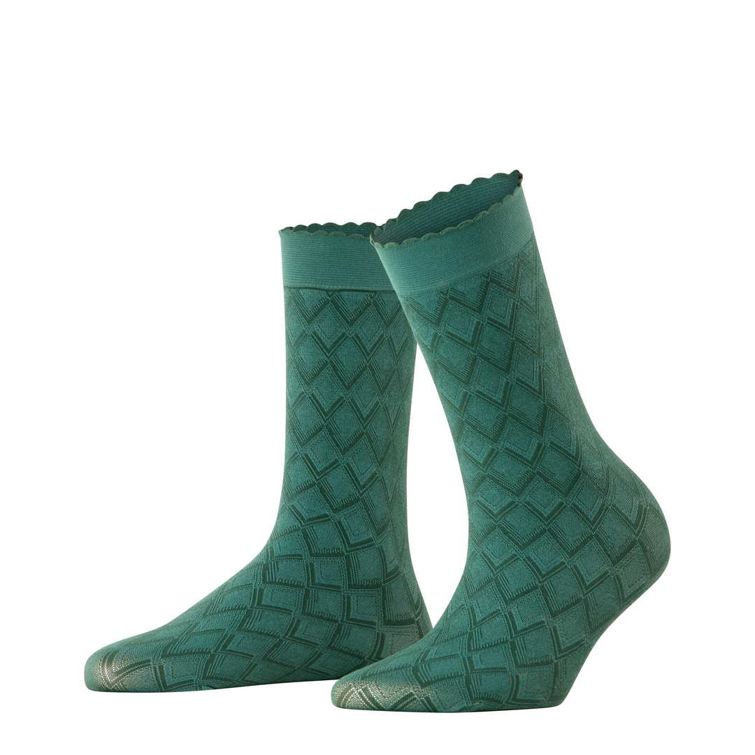 FALKE Ice Dune 60 DEN Femmes Chaussettes
