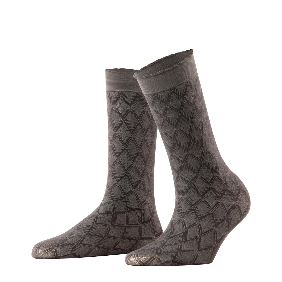 FALKE Ice Dune 60 DEN Femmes Chaussettes
