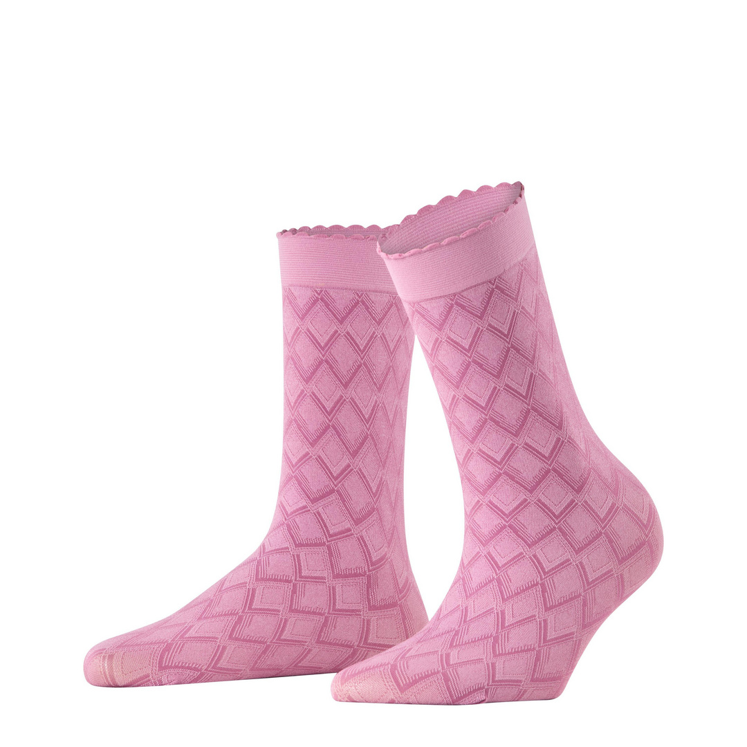 FALKE Ice Dune 60 DEN Femmes Chaussettes