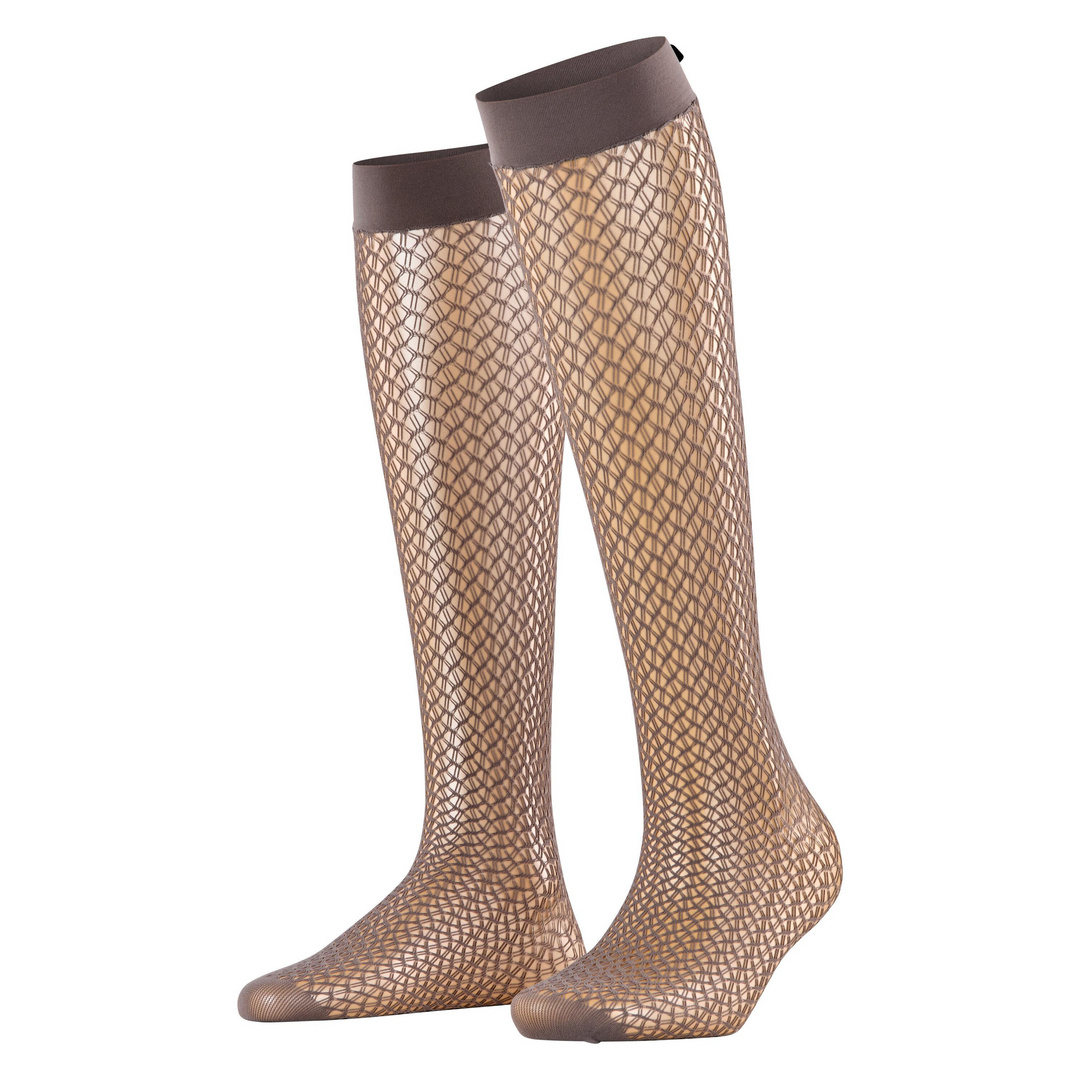 FALKE Miss Ribbon Femmes Mi-bas