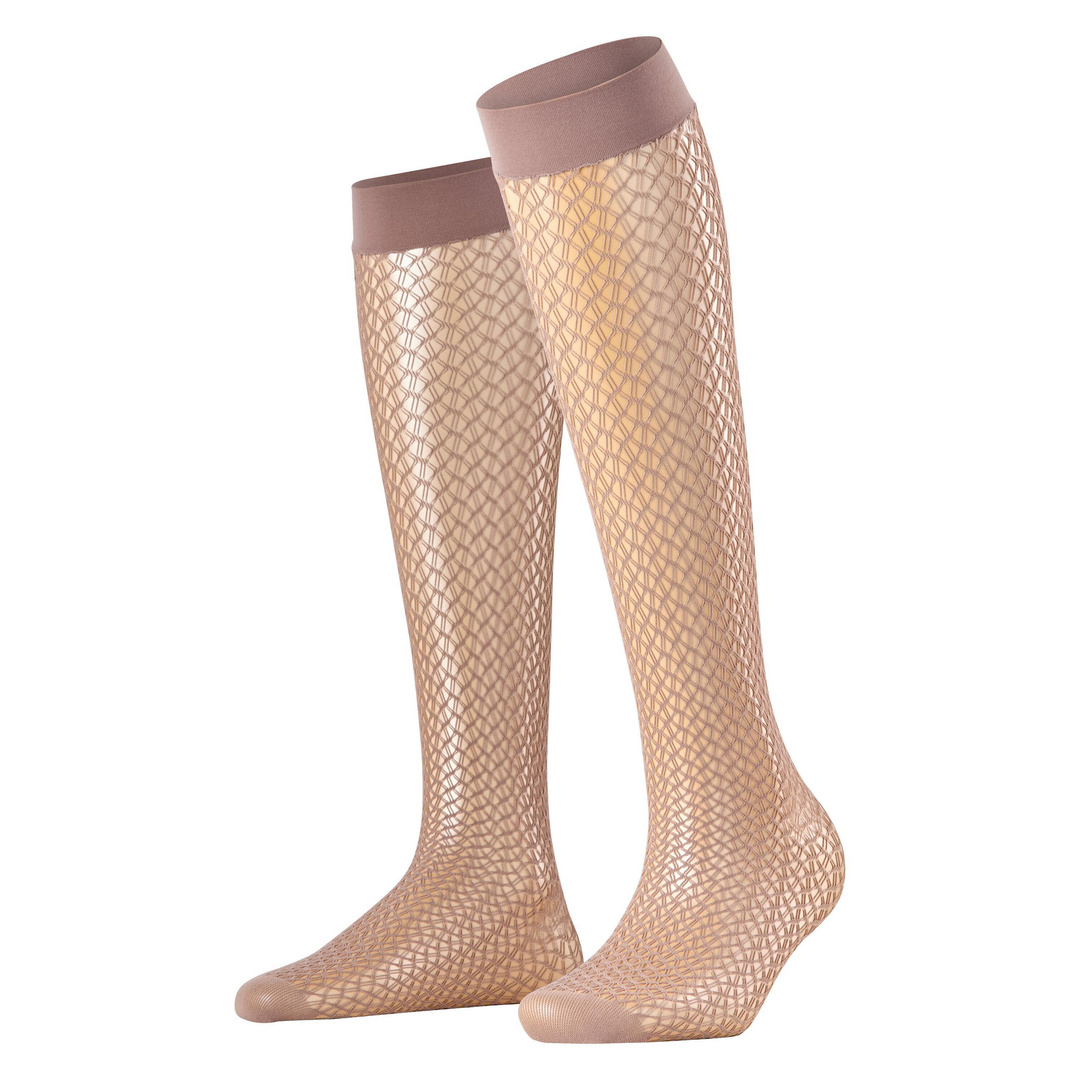 FALKE Miss Ribbon Femmes Mi-bas