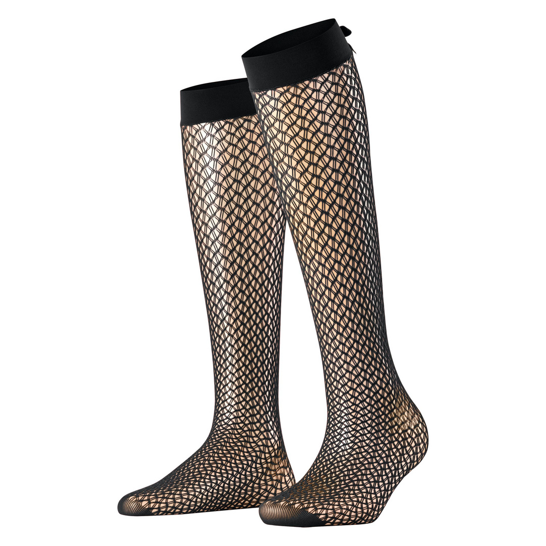 FALKE Miss Ribbon Femmes Mi-bas