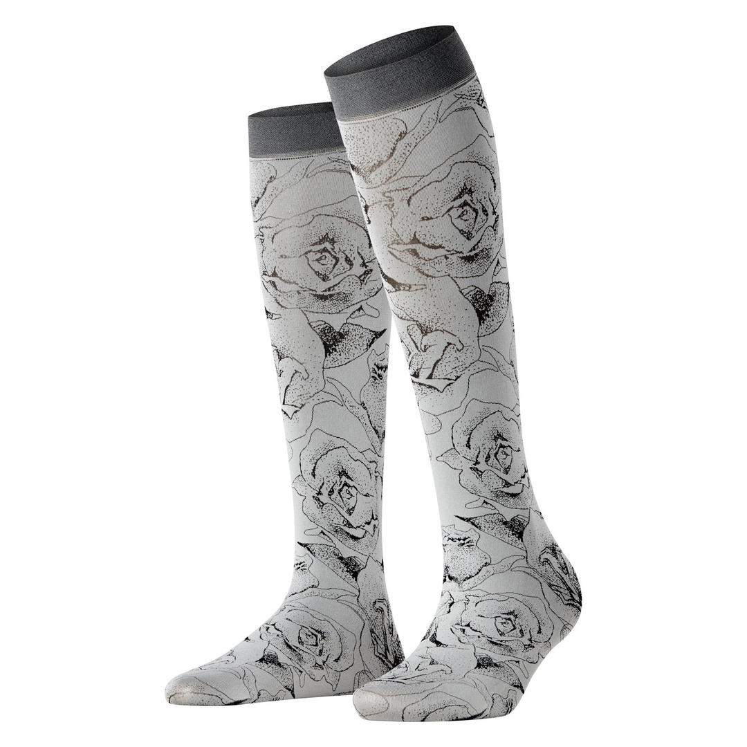 FALKE Rose Brush 40 DEN Femmes Mi-bas