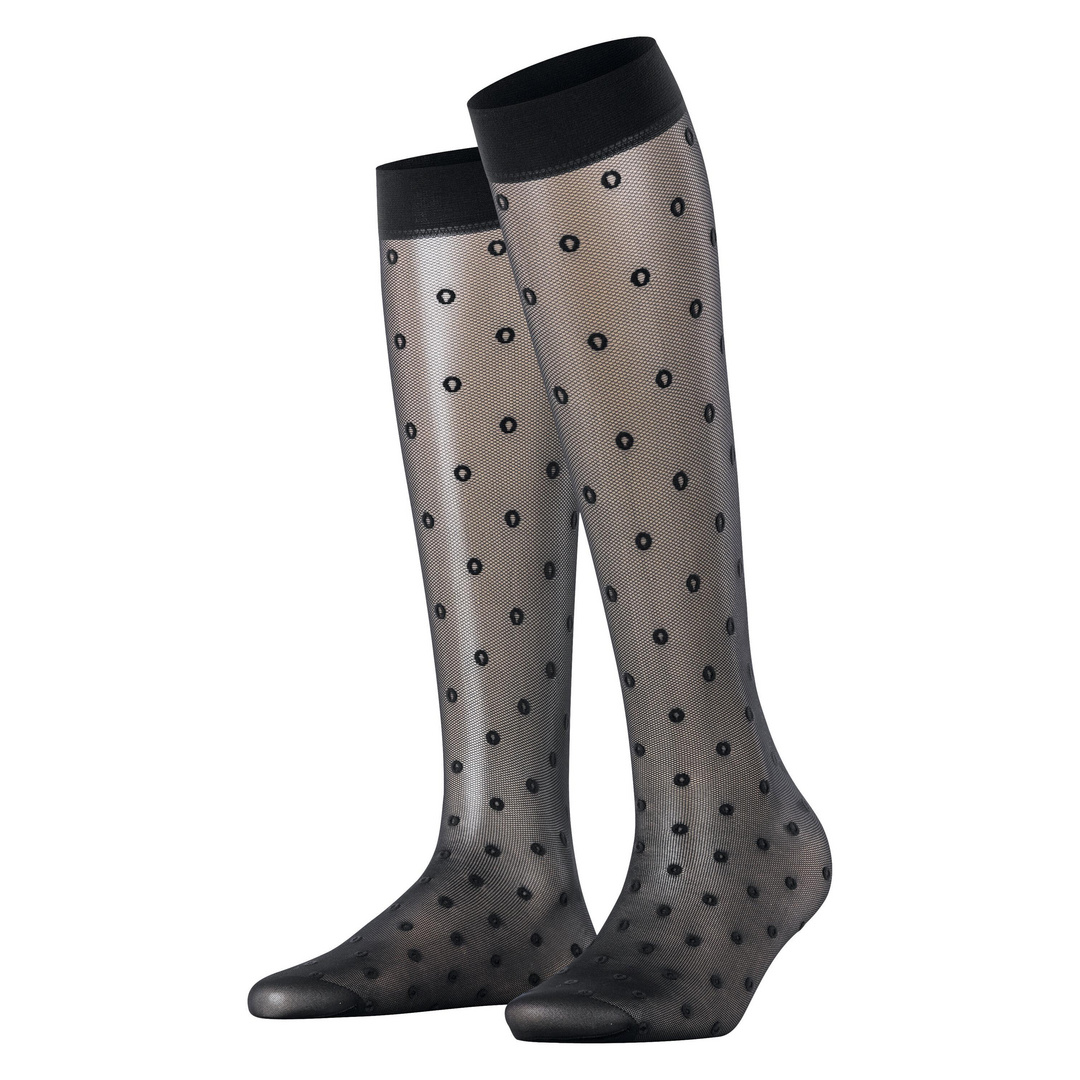 FALKE Feverfew 20 DEN Femmes Mi-bas