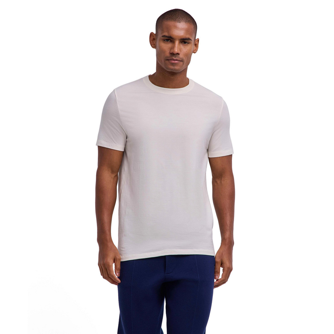 FALKE Premium Wool Men T-Shirt