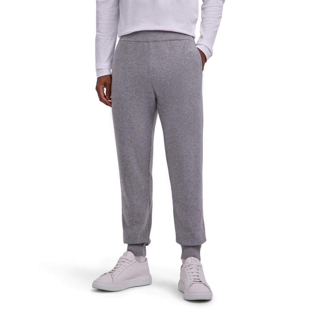FALKE Cotton Cashmere Men Pants