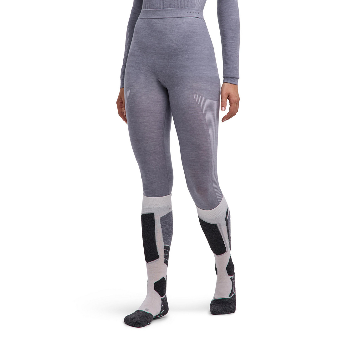 FALKE 3/4 Women Tights Wool-Tech Light