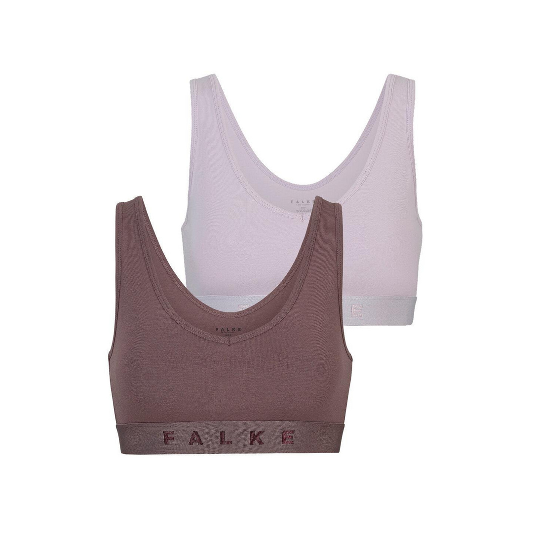 FALKE Women Bustier Daily Comfort
