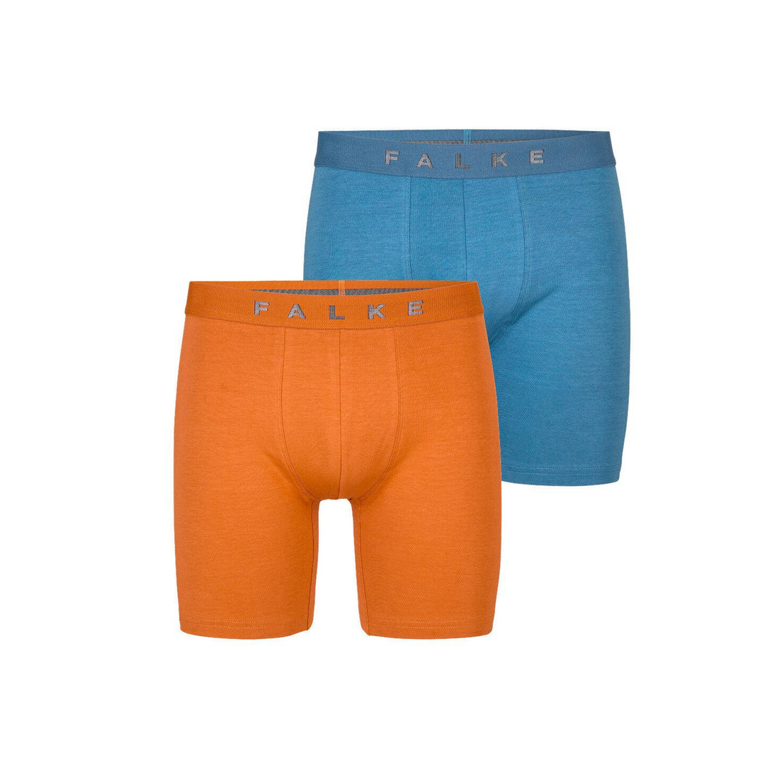 Pack Long Leg Herren Boxershorts Daily Comfort