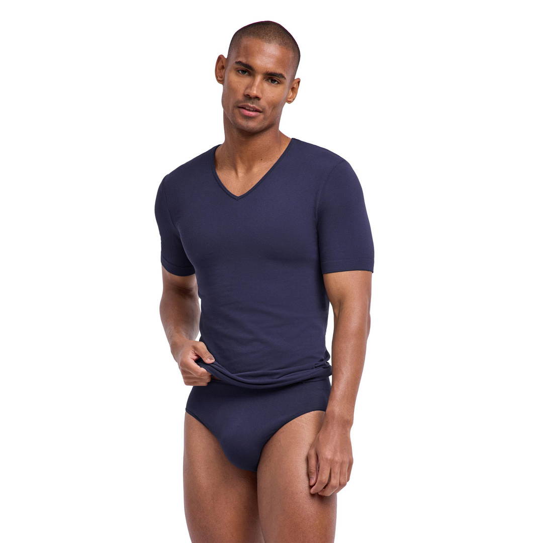 Seamless Herren T-Shirt Daily Seamless