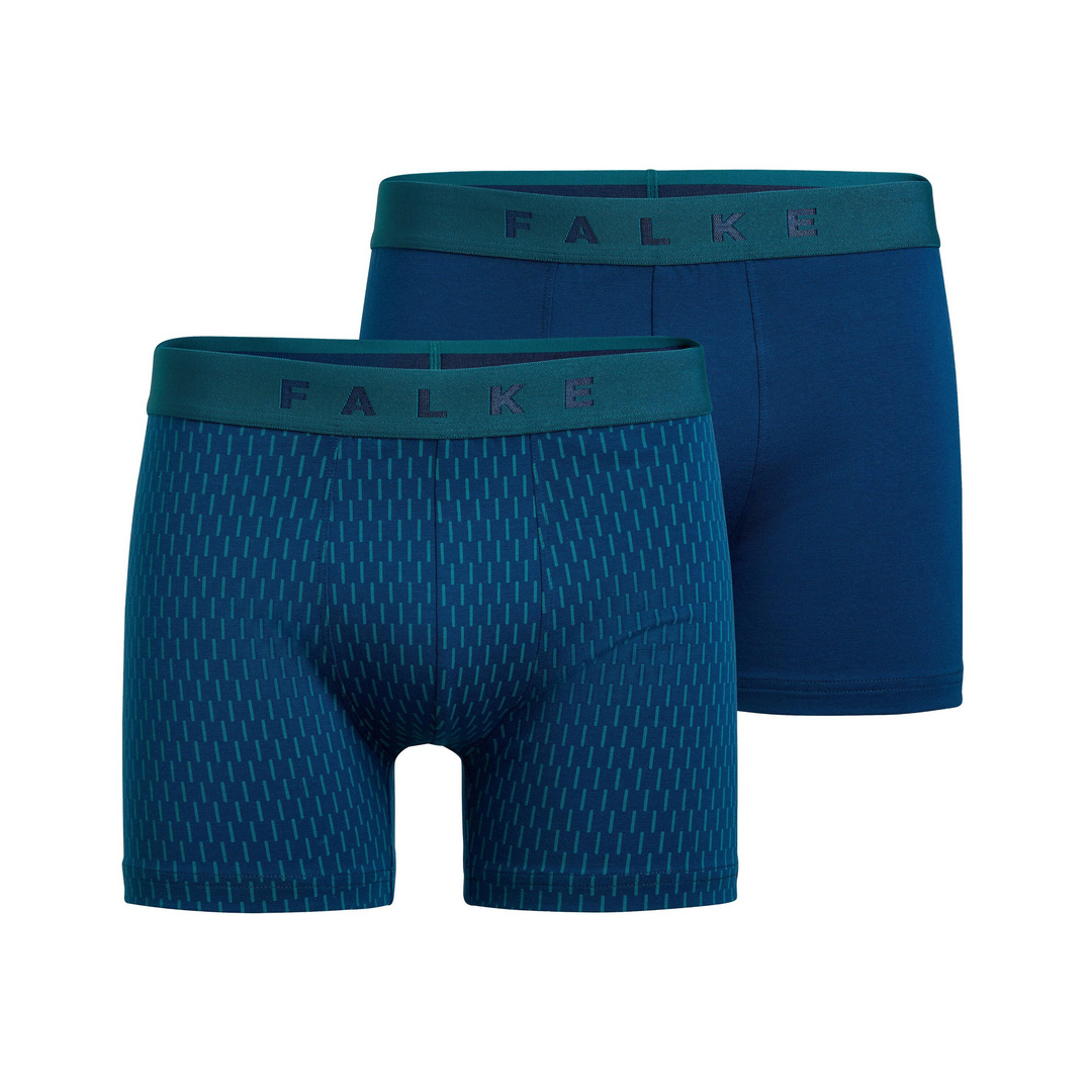 Pack Herren Boxershorts Daily Comfort