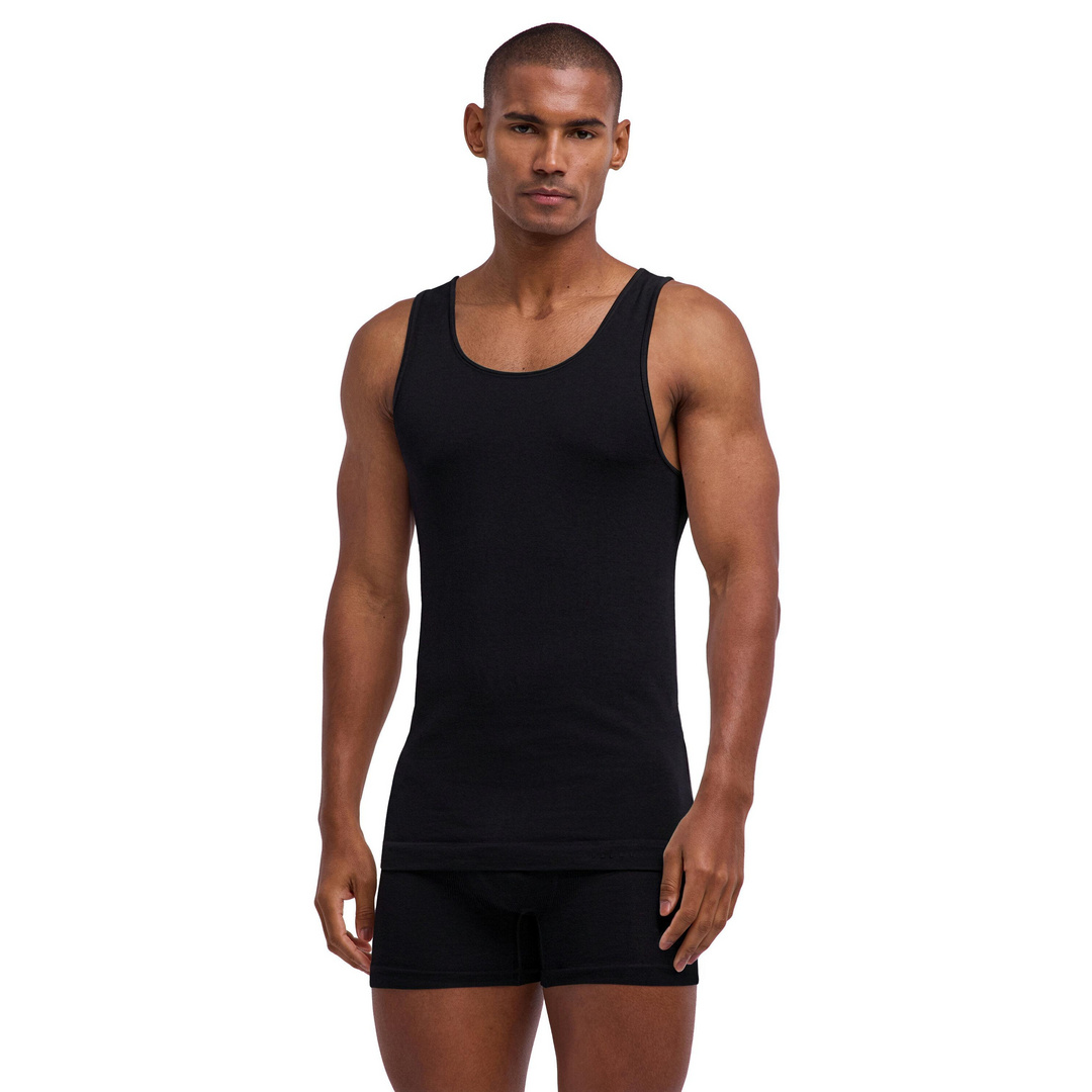 FALKE Seamless Hommes Top Daily Seamless FALKE Seamless Hommes Top Daily Seamless