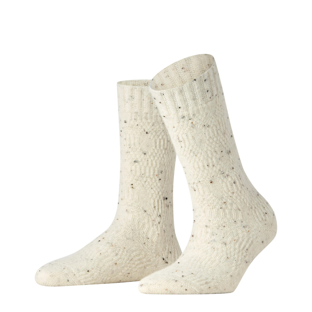 FALKE Mountain Comfort Femmes Chaussettes pour bottes