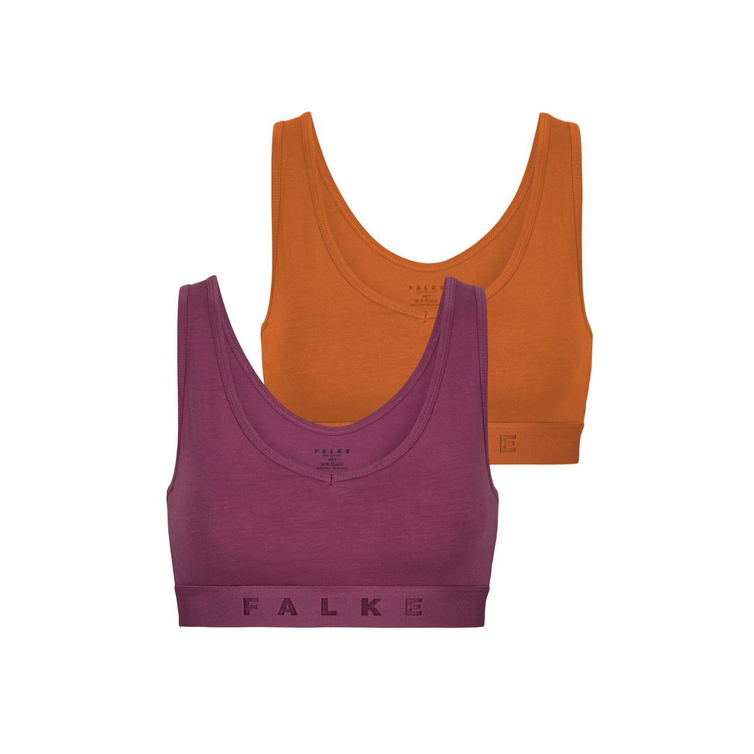 FALKE Women Bustier Daily Comfort