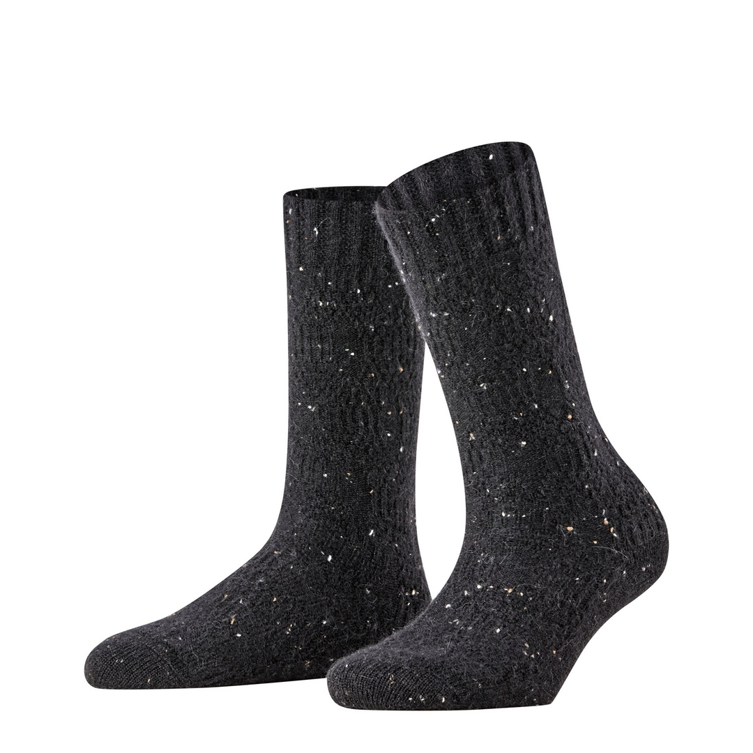 FALKE Mountain Comfort Femmes Chaussettes pour bottes