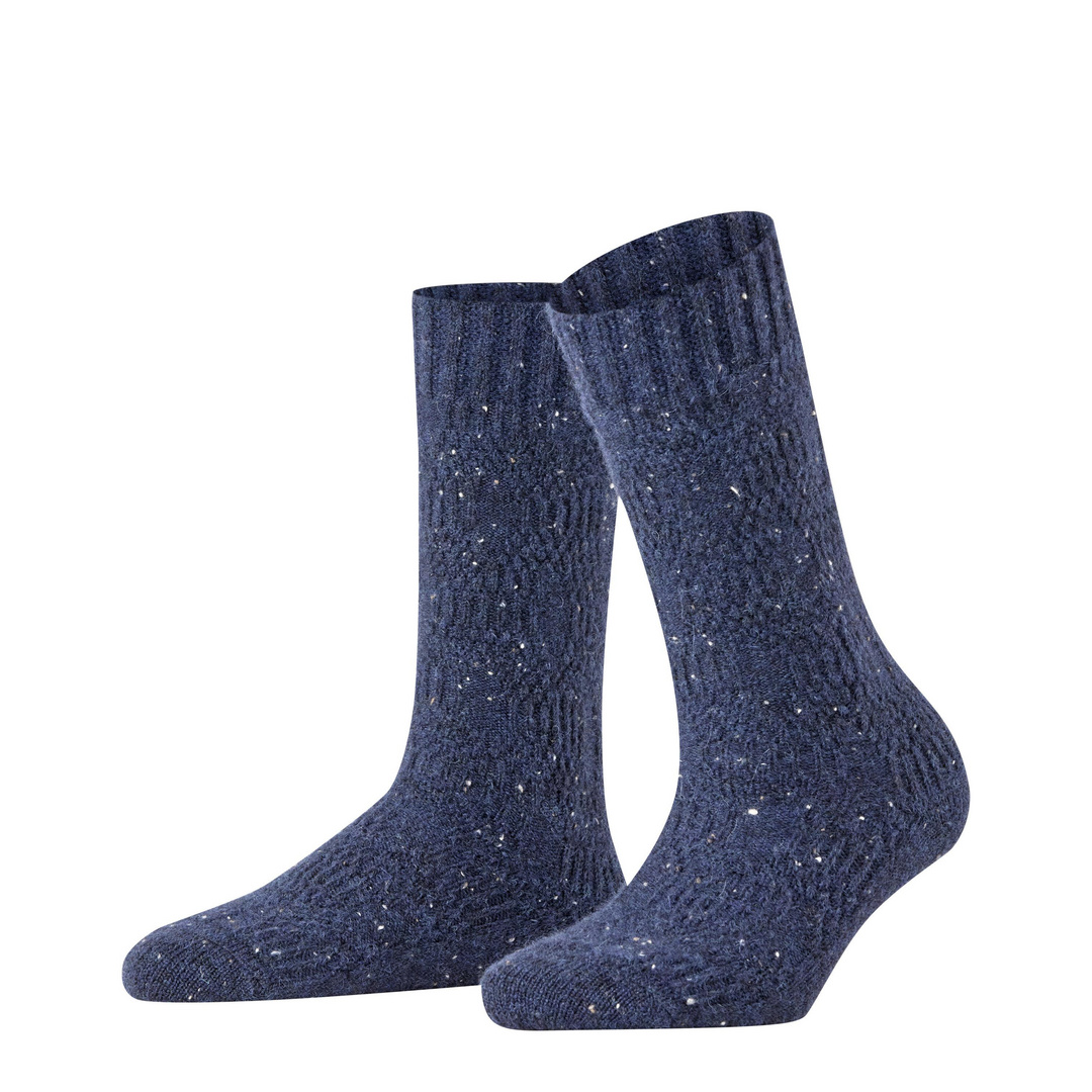 FALKE Mountain Comfort Femmes Chaussettes pour bottes