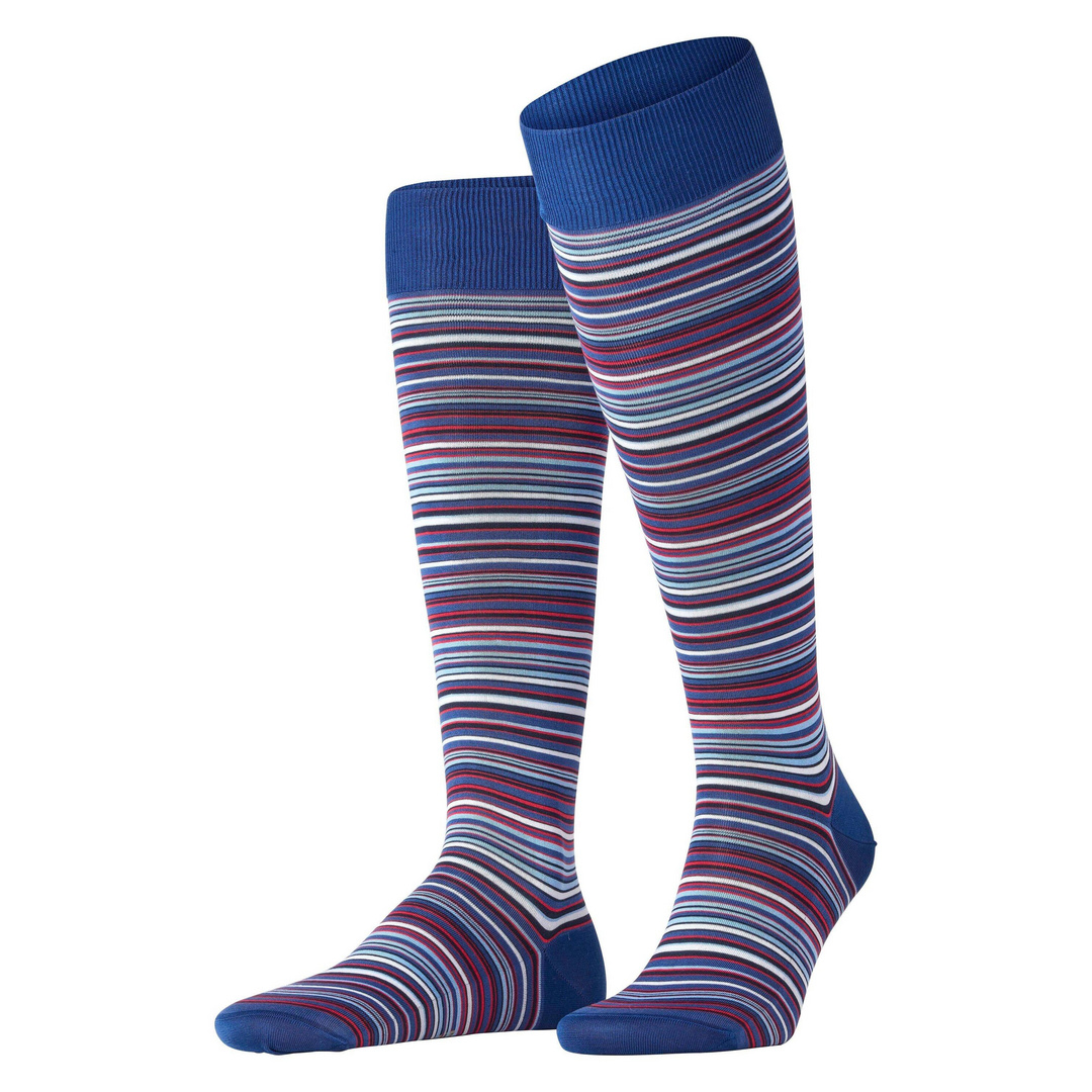 FALKE Microblock Hommes Mi-bas