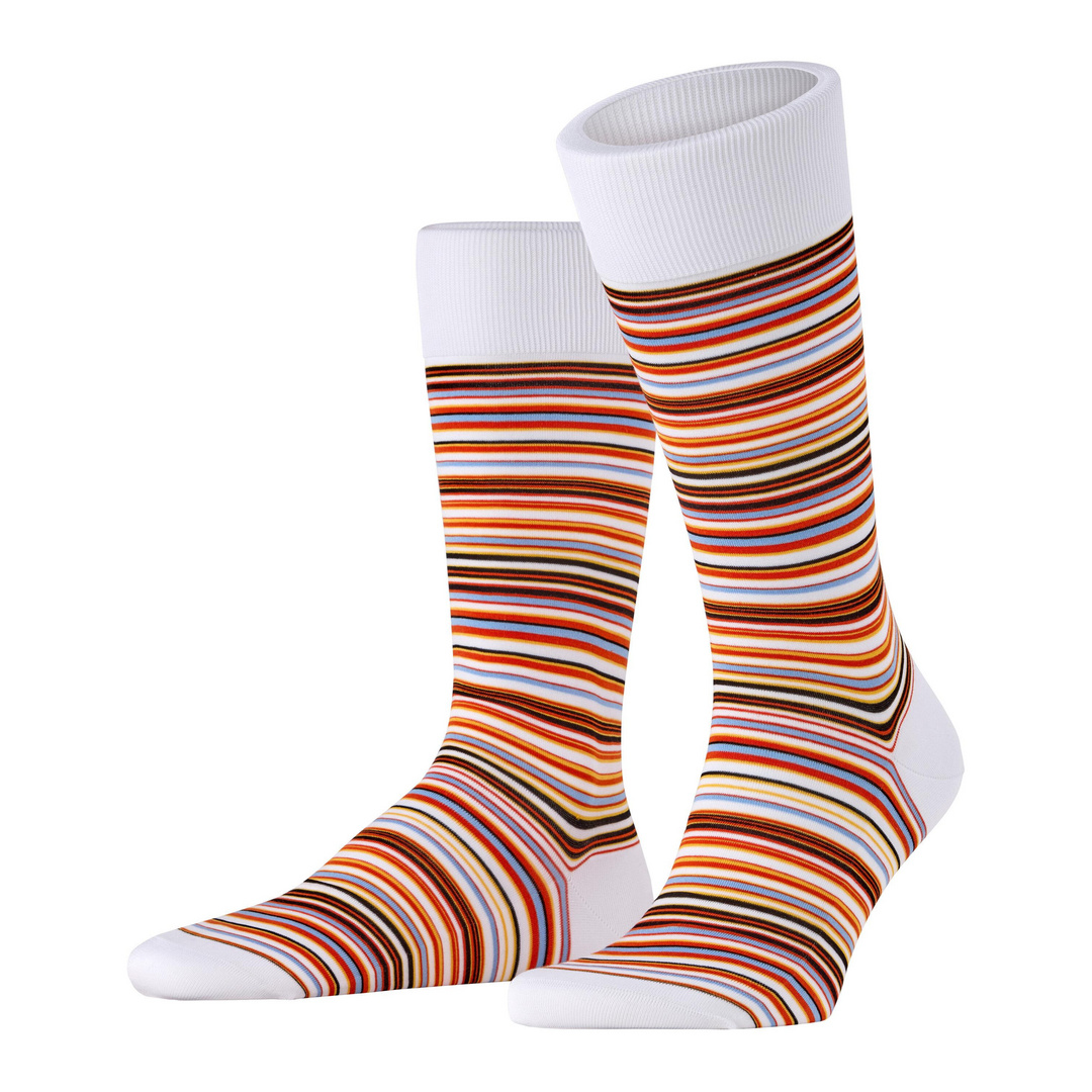 FALKE Microblock Hommes Chaussettes