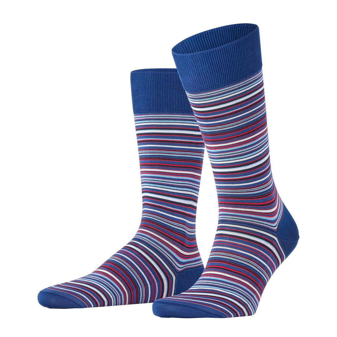 FALKE Microblock Hommes Chaussettes