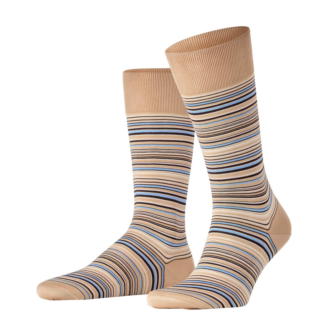 FALKE Microblock Hommes Chaussettes