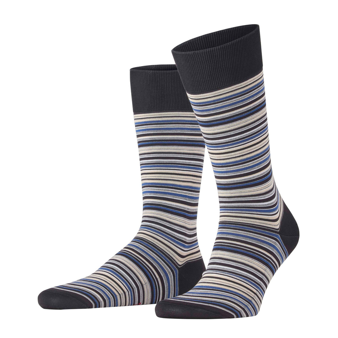 FALKE Microblock Hommes Chaussettes