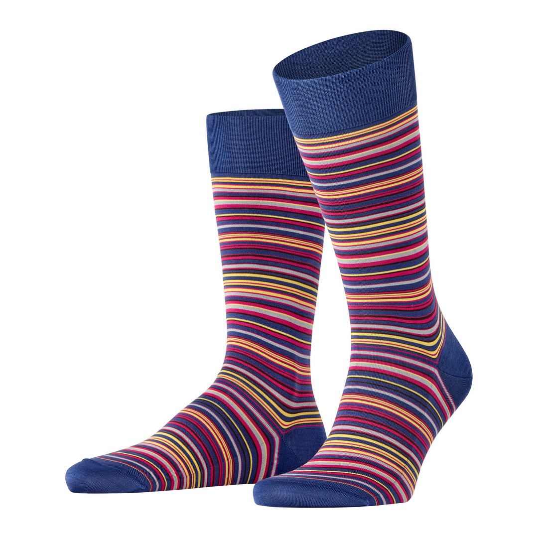 FALKE Microblock Hommes Chaussettes
