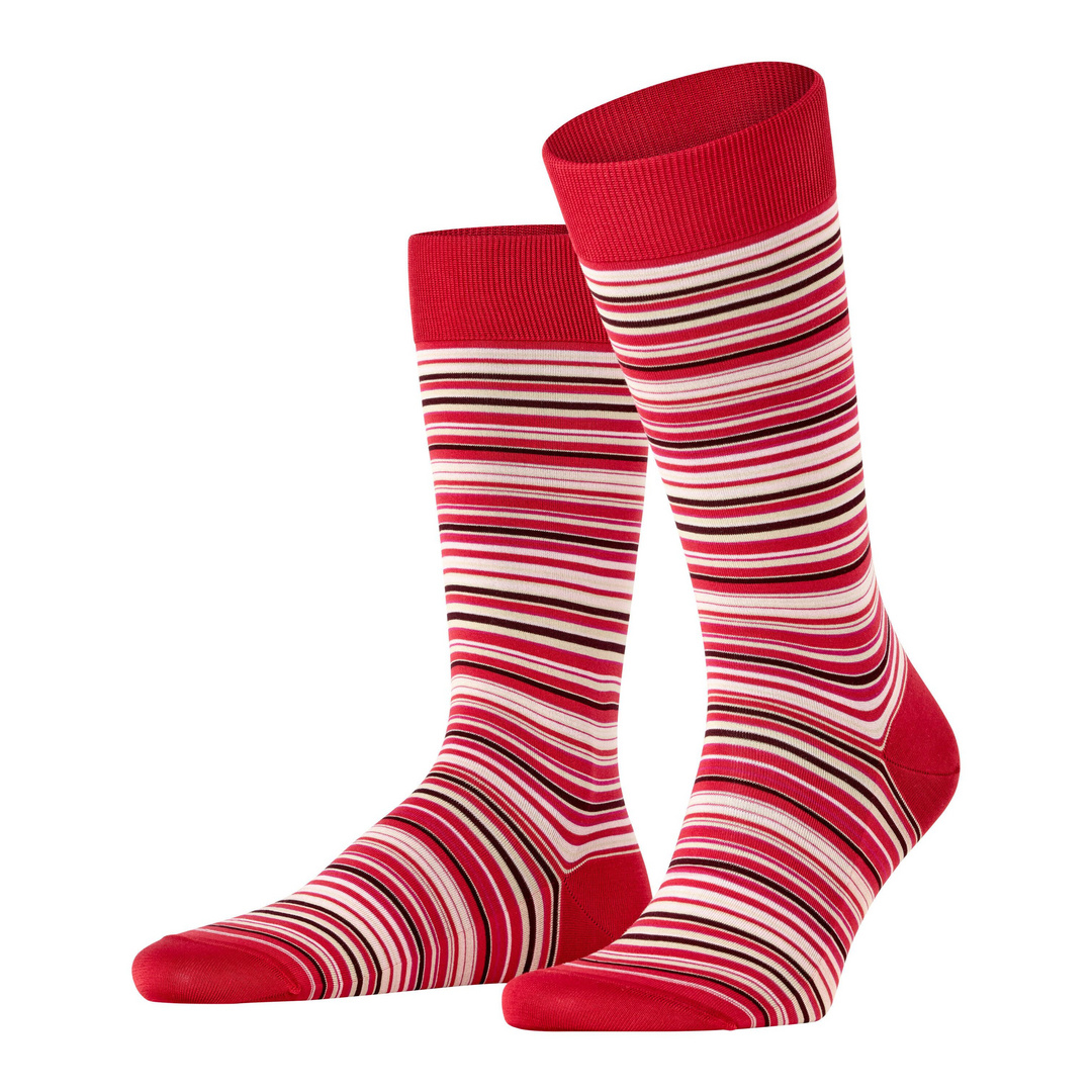 FALKE Microblock Hommes Chaussettes