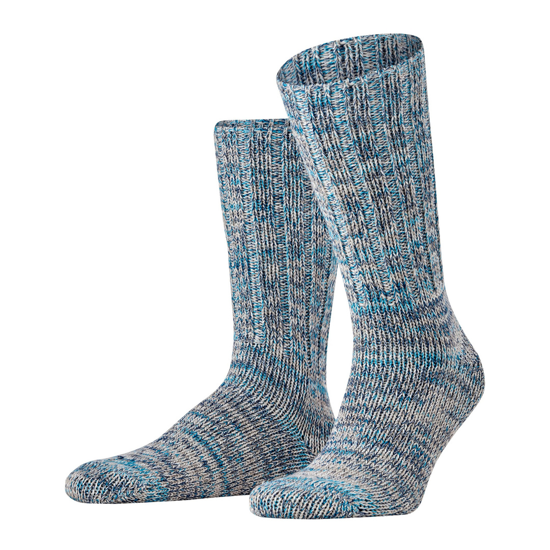 FALKE Brooklyn Hommes Chaussettes pour bottes FALKE Brooklyn Hommes Chaussettes pour bottes