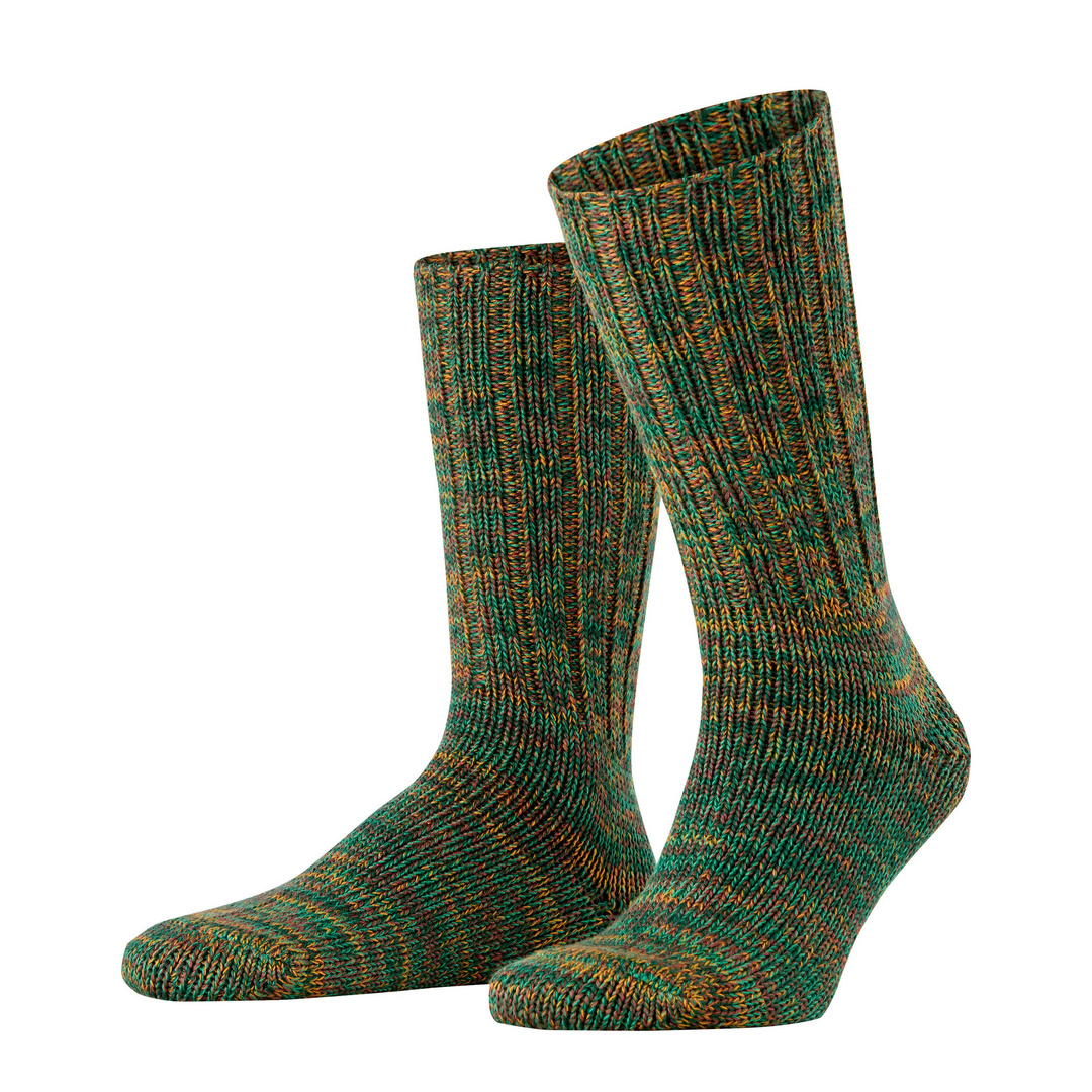 FALKE Brooklyn Hommes Chaussettes pour bottes FALKE Brooklyn Hommes Chaussettes pour bottes