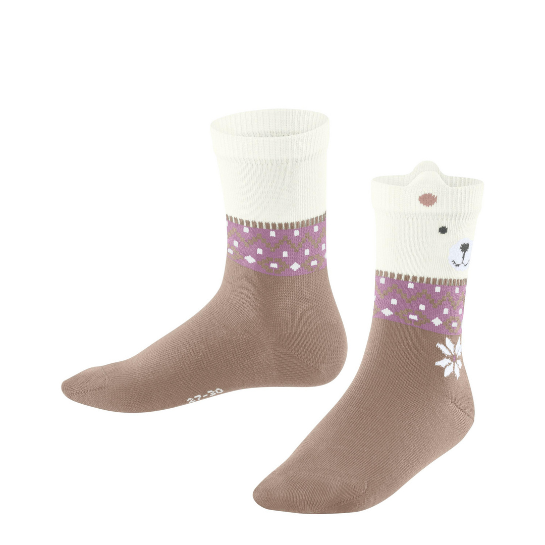 FALKE Ice Bear Enfants Chaussettes