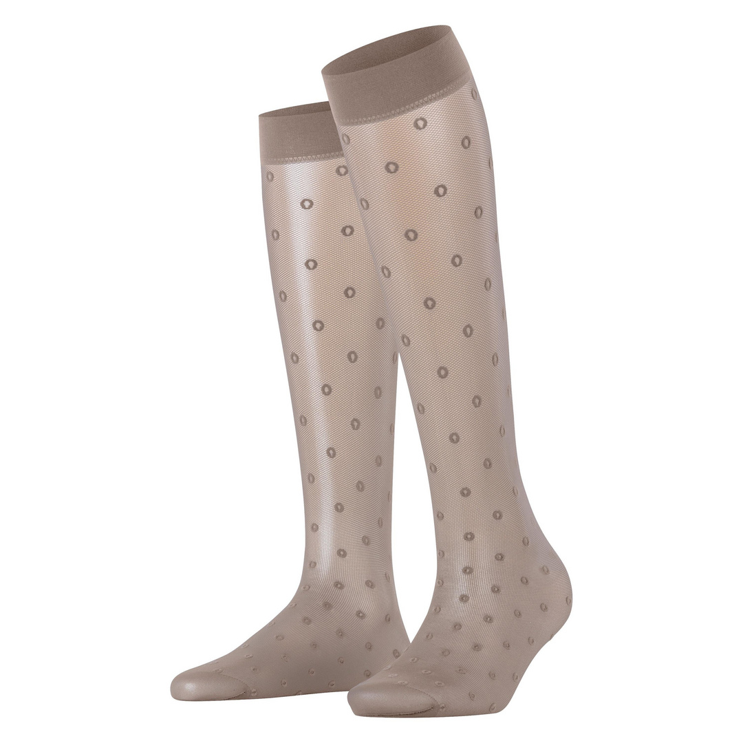 FALKE Feverfew 20 DEN Femmes Mi-bas