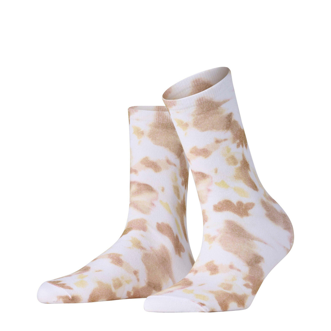 FALKE Surreal Mist Femmes Chaussettes